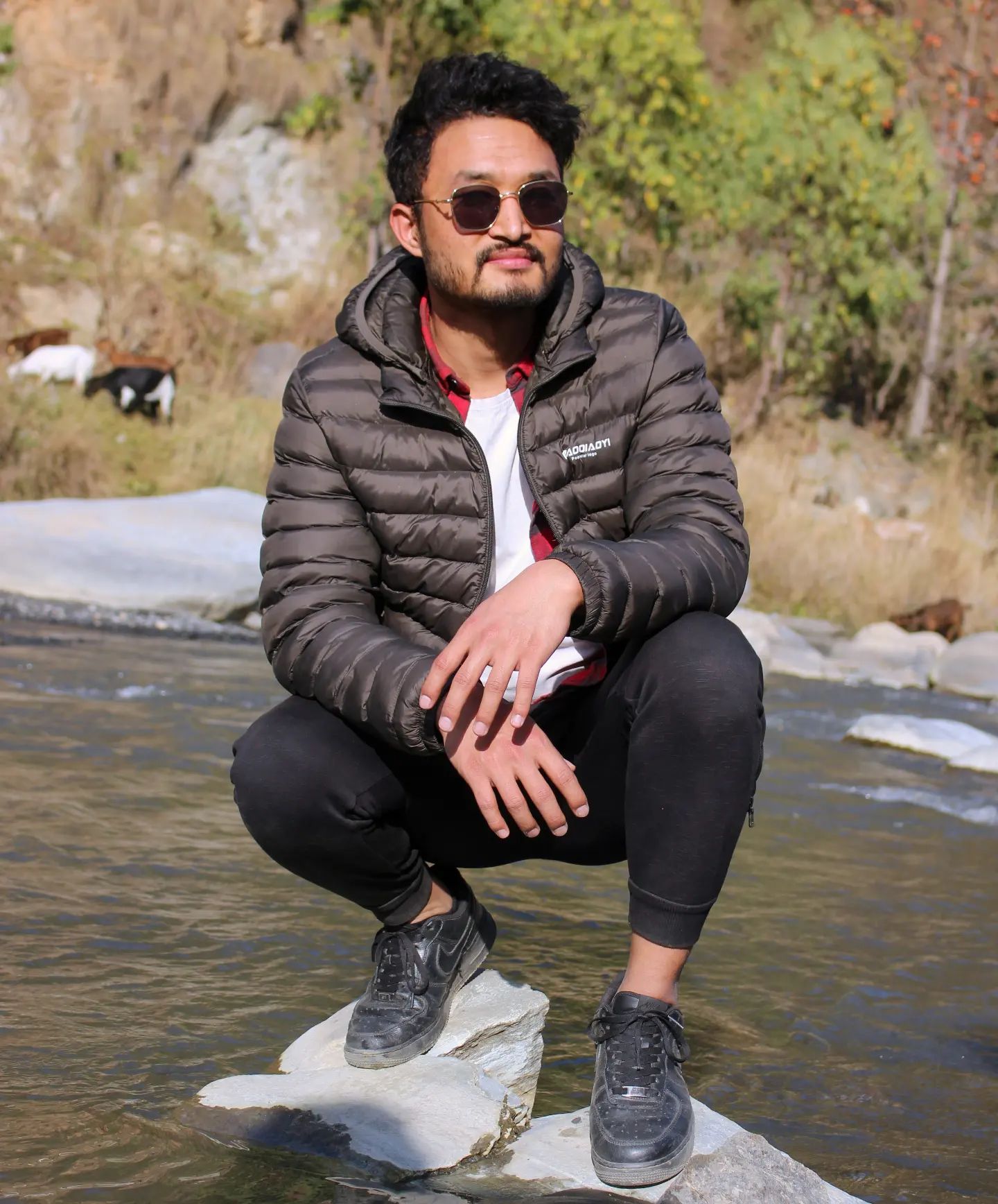 Raj Shrestha